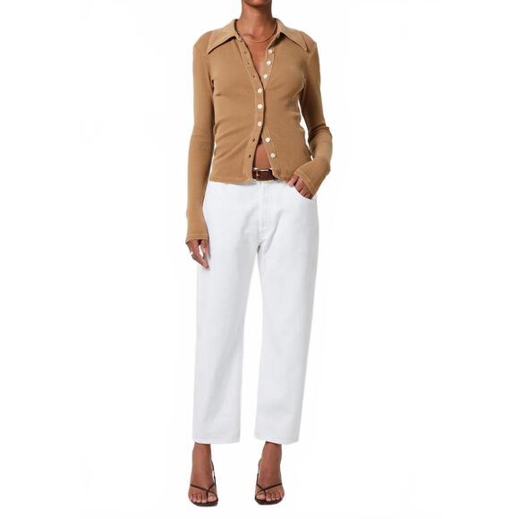 NEW CITIZENS OF HUMANITY gila polo in marcona - Picture 6 of 7